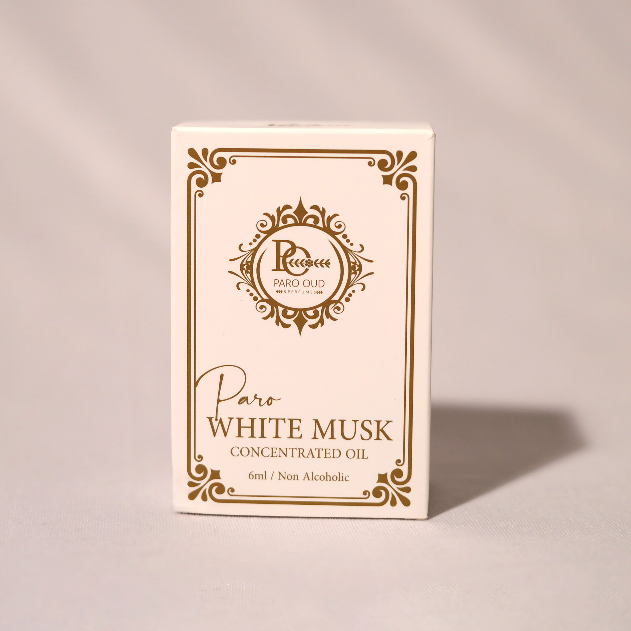 White Musk