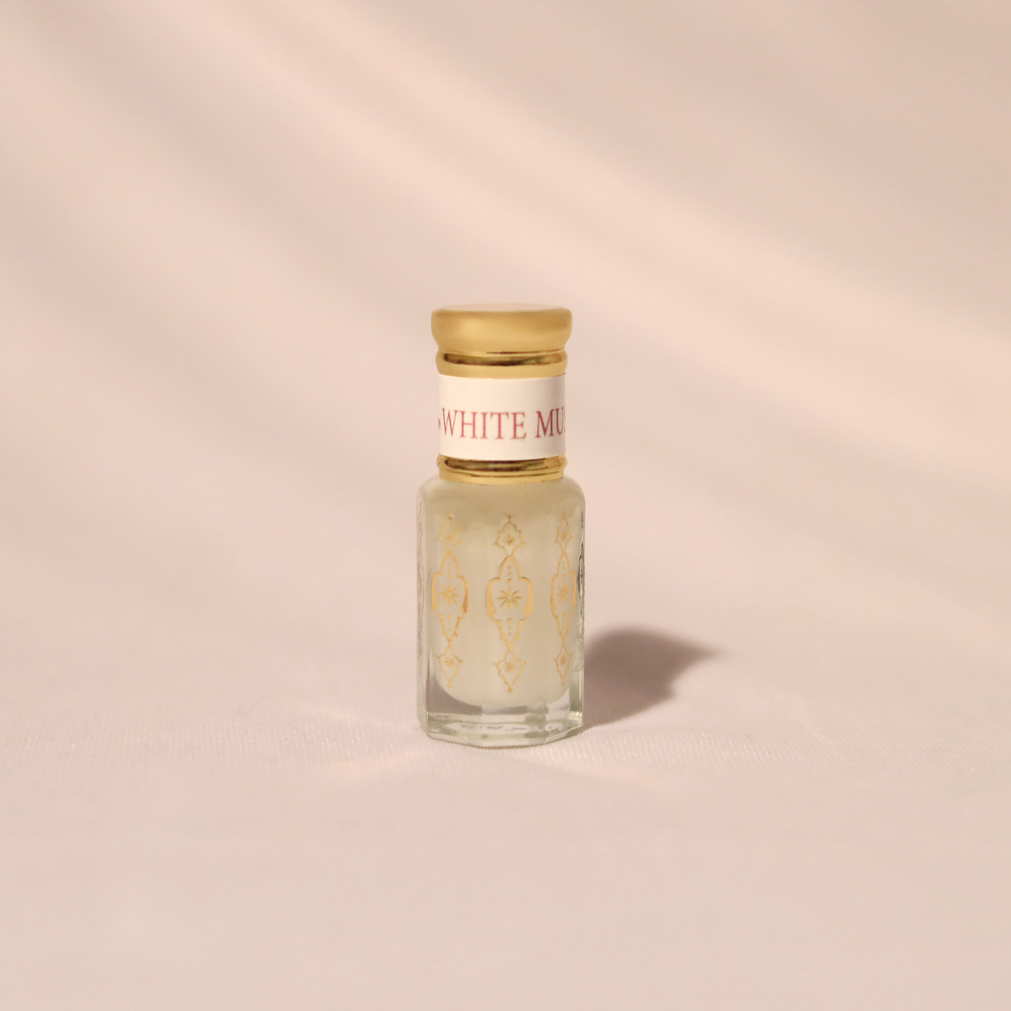 White Musk