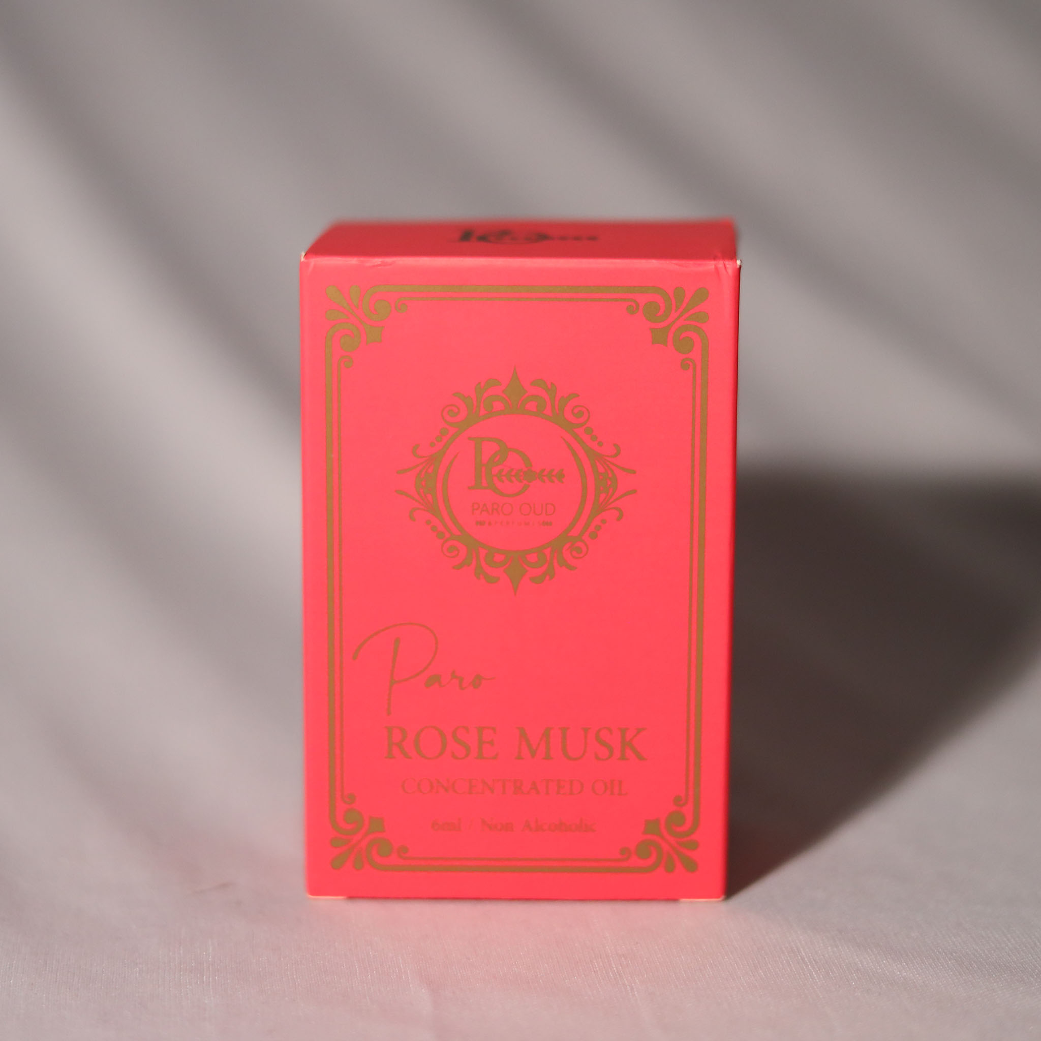 Rose Musk