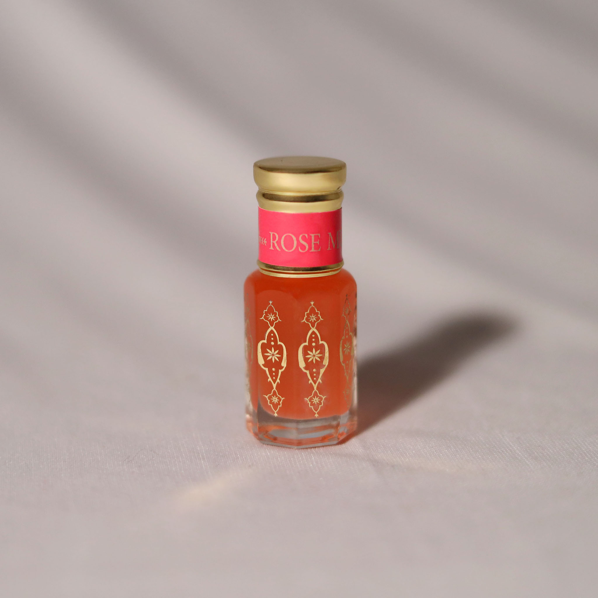 Rose Musk