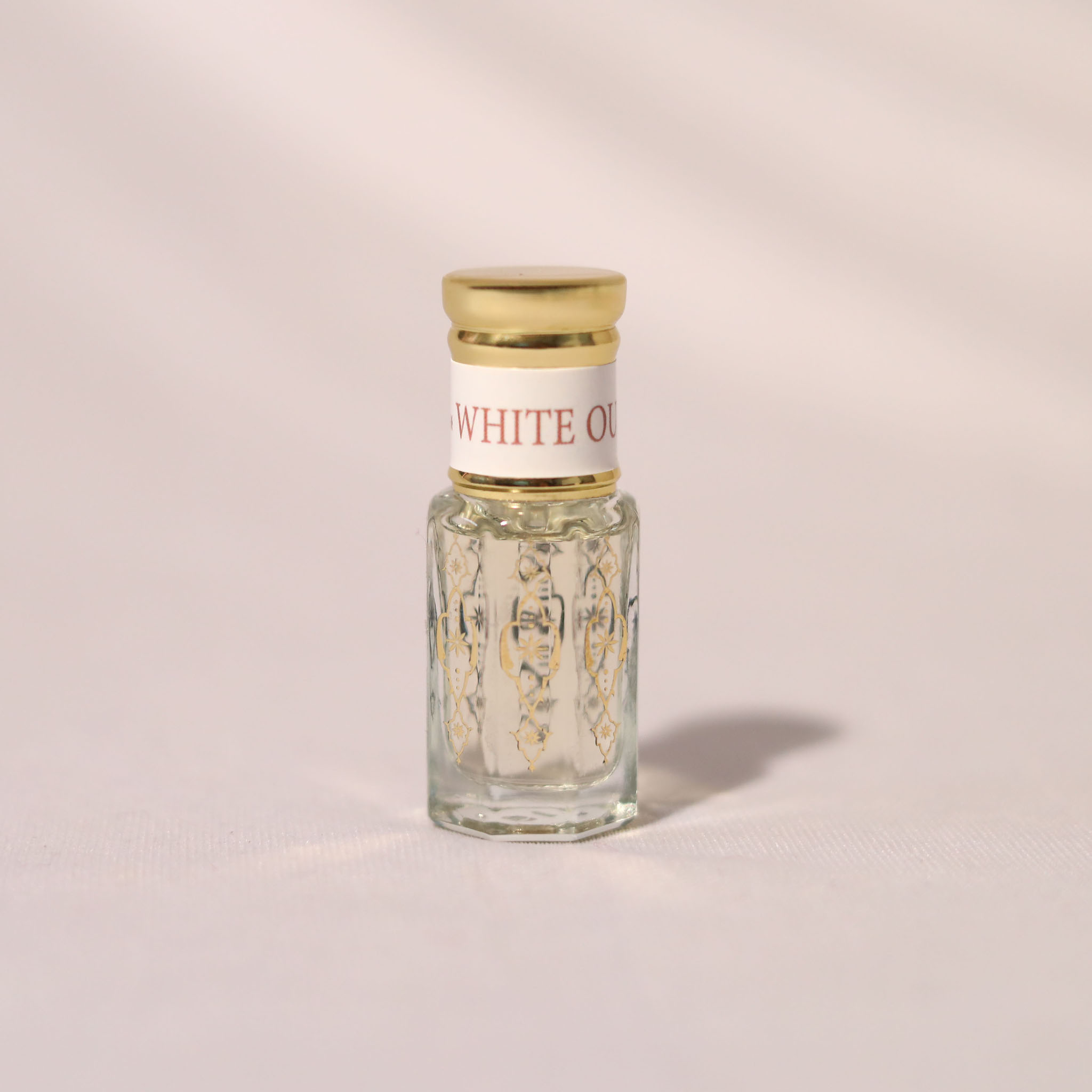 White Oud