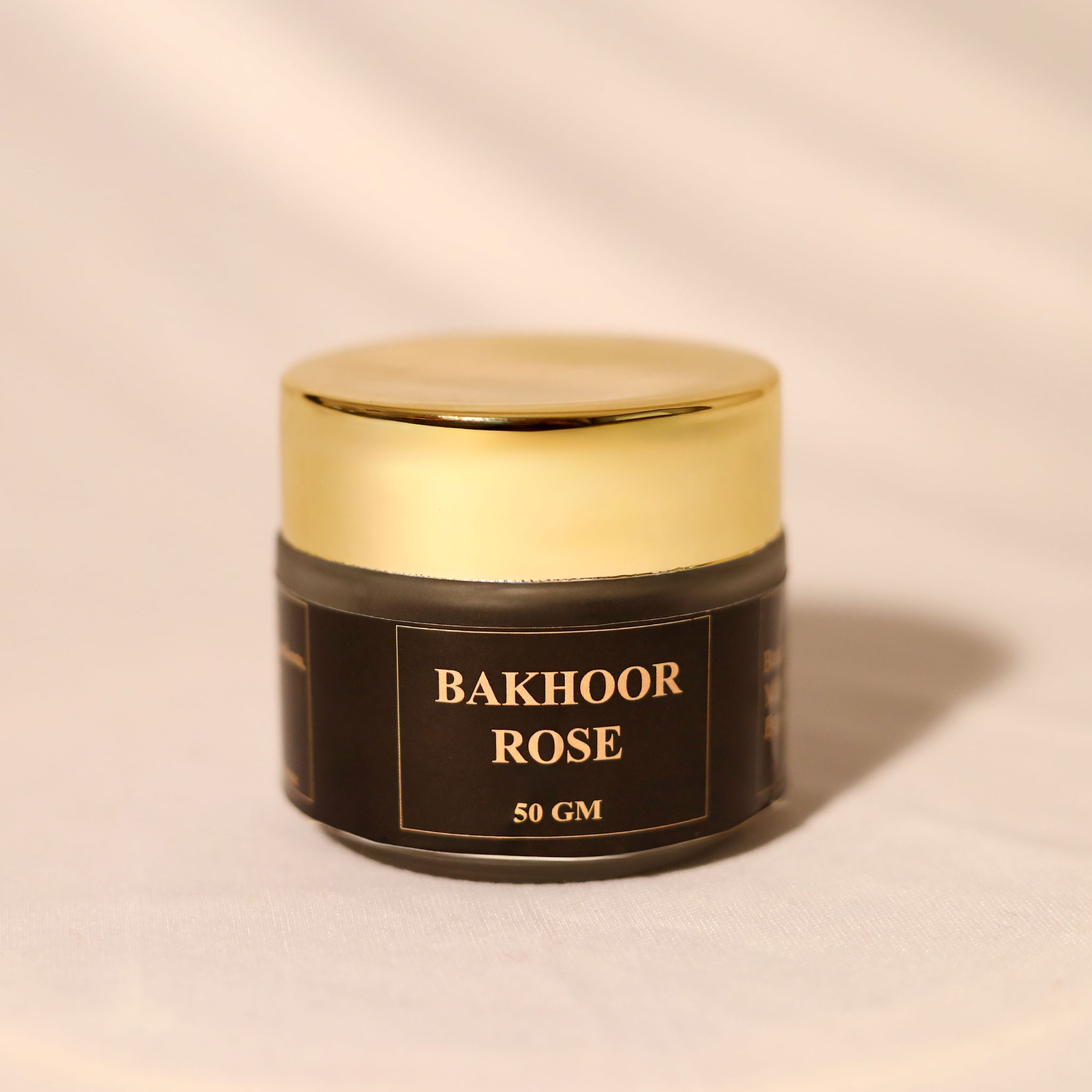 Bakhoor Rose